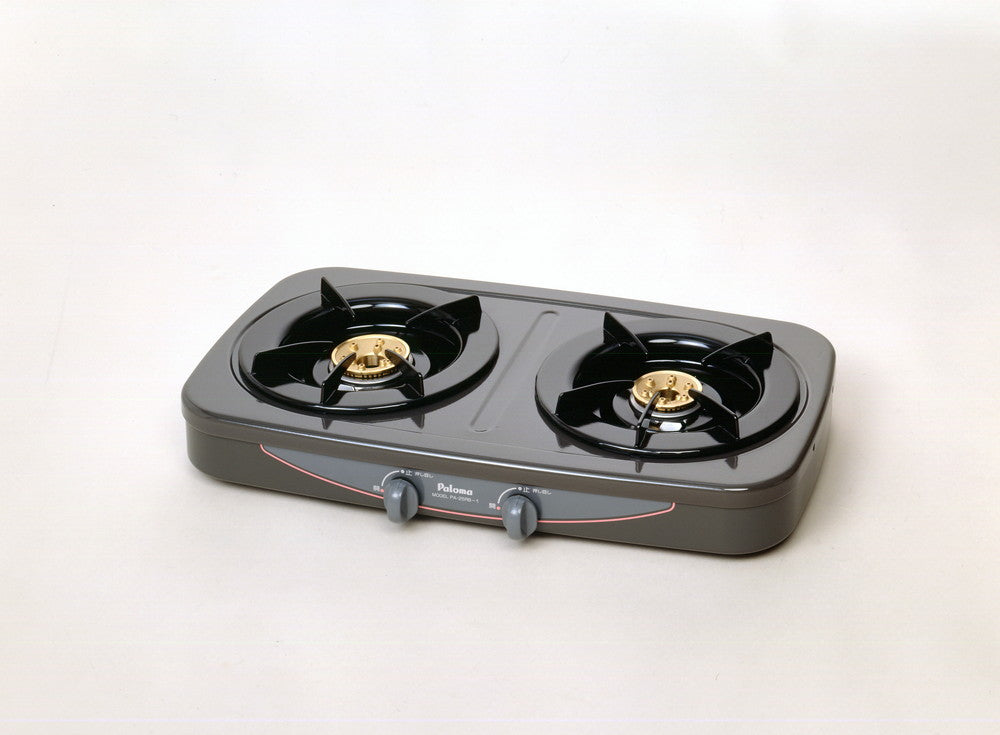 パロマ LPガスコンロ PAー25RB リサイクルショップ宮崎屋 佐土原店