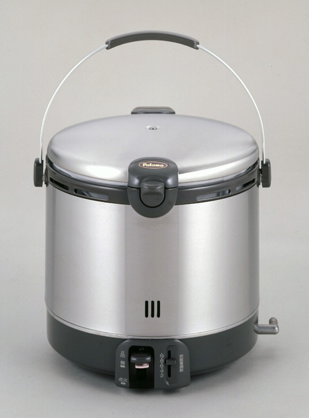 パロマ ガス炊飯器 プロパンガス用 PR－200DF