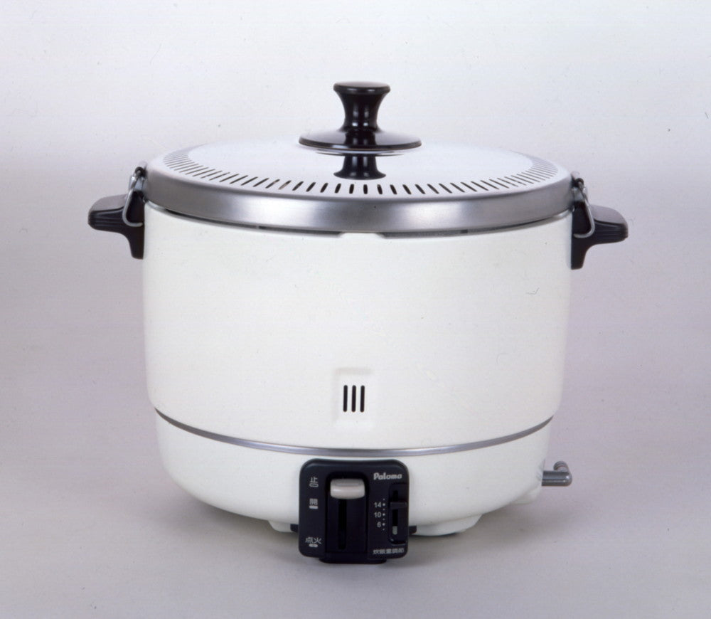 パロマ ガス炊飯器 PR-301S・SF 都市ガス ジャンク