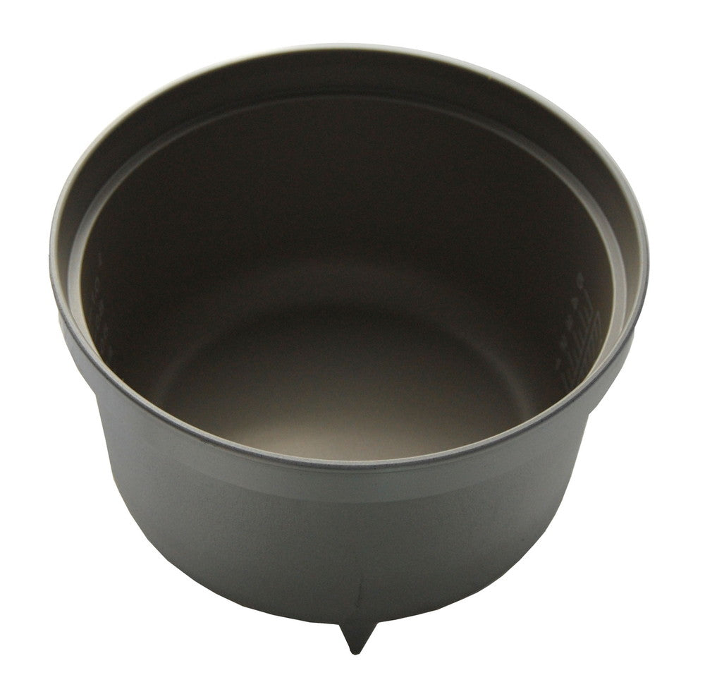 フッ素釜(K-10DF)100DF