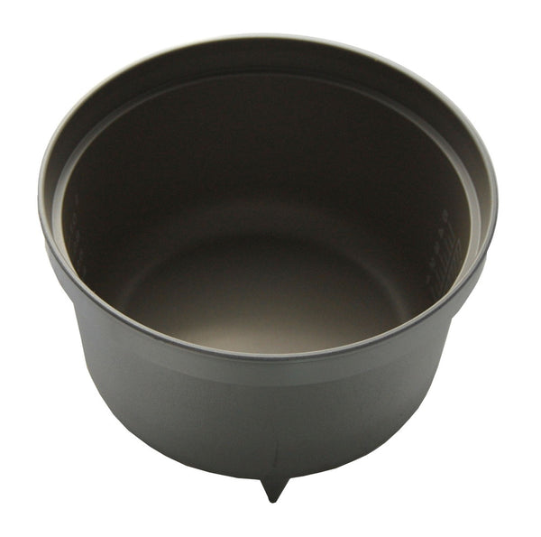 フッ素釜(K-10DF)100DF