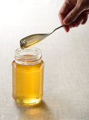 くるりとハチミツスプーン<製造元出荷>