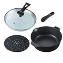 多機能パンPEM-2