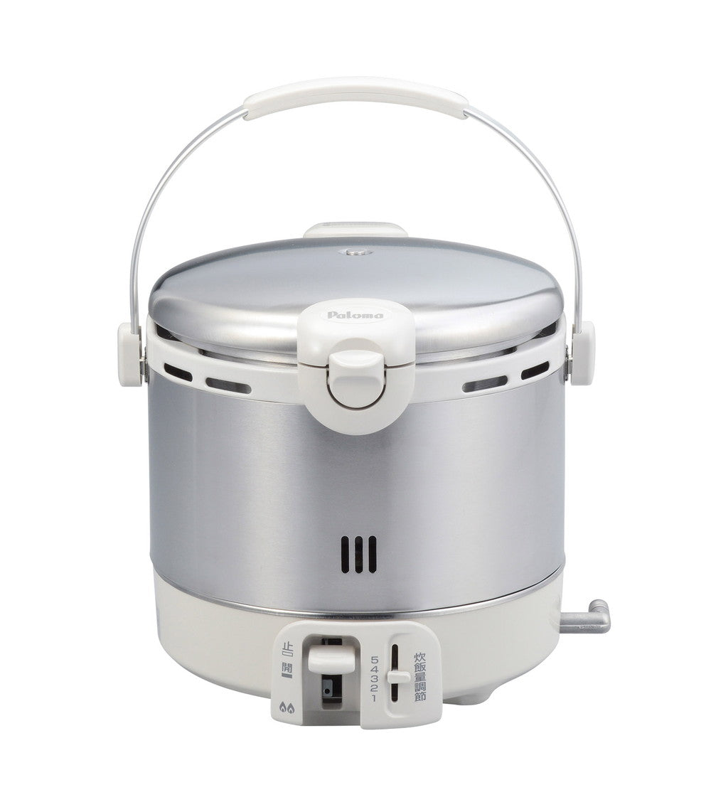 ガス炊飯器　PR-09EF　LPガス PR-09EF
