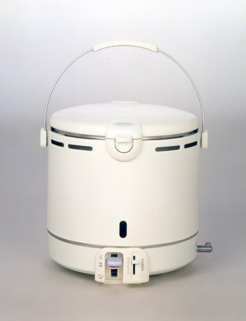 琉【新品未使用】 パロマ ガス 炊飯器 PR-200DF プロパンガス PR-200DF_1000x.jpg?v=1642476427