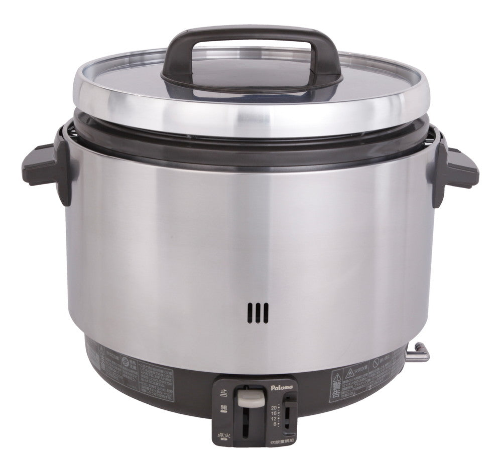Paloma PR-360SS 炊飯器 PR-360SS