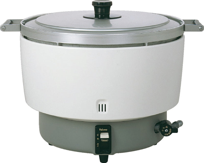 パロマ　ガス炊飯器　PR-6DSS-1 プロパンガス